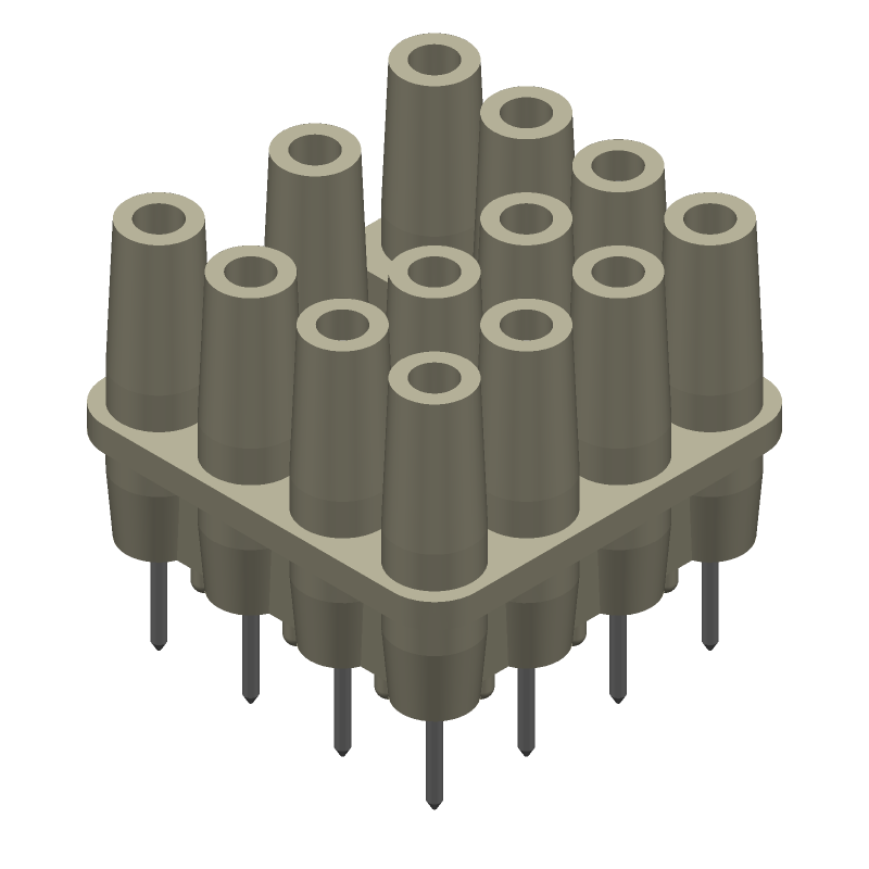 Board Connector Adapter,