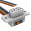 D-SUB CABLE - MFU09K/MC10M/X