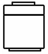Secondary Battery, Nickel Cadmium, 1/3AA, 1.2V, 0.11Ah, 11mA