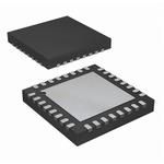 10-Bit 25MHz CCD Signal Processor, Serial/Parallel Interface, LFCSP EP