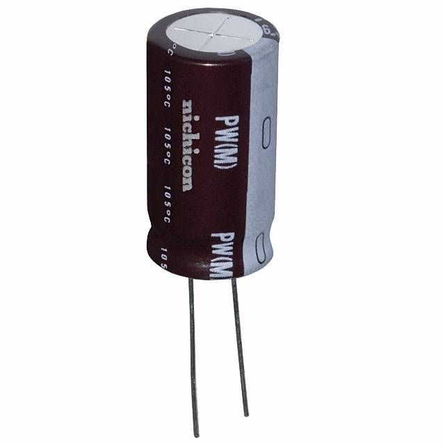 63V 1000uF Radial Aluminum Electrolytic Capacitor