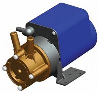 Xylem Flojet Magnetic Coupling Centrifugal Pump, 5.5L/min, 230 V