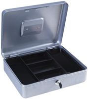 Rottner Comsafe Cash Box