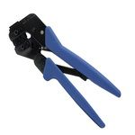 Manual Wire Crimper Tool, 16AWG