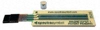 SPECTRASYMBOL MP1 Series, Linear Magnetic Potentiometer, 20k, 20%, 0.5W, Through Hole