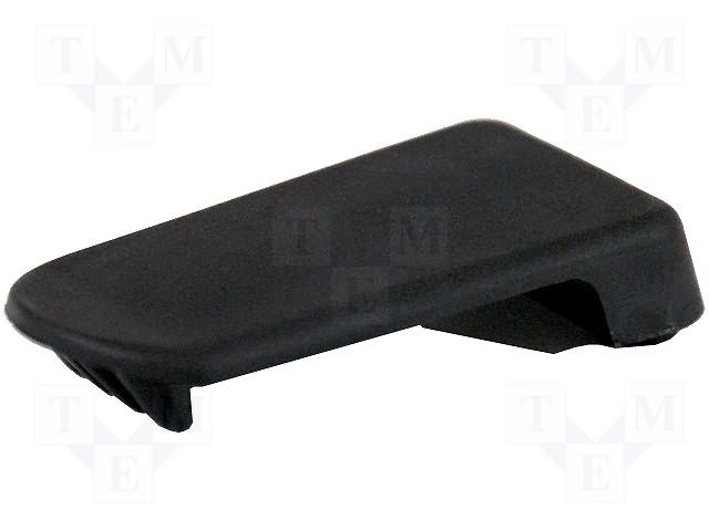 Hardware - Belt Clip, Black, Hardware Included