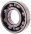 SKF Deep Groove Ball Bearing 627 7mm I.D, 22mm O.D