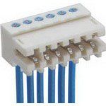 KEYINGS FOR DUOMODUL CONNECTOR 3517