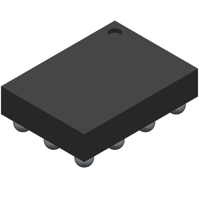 Voltage Level Translator 4-CH Bidirectional 12-Pin DSBGA T/R