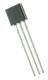 10V 100mA LDO Regulator TO-92 3-Pin