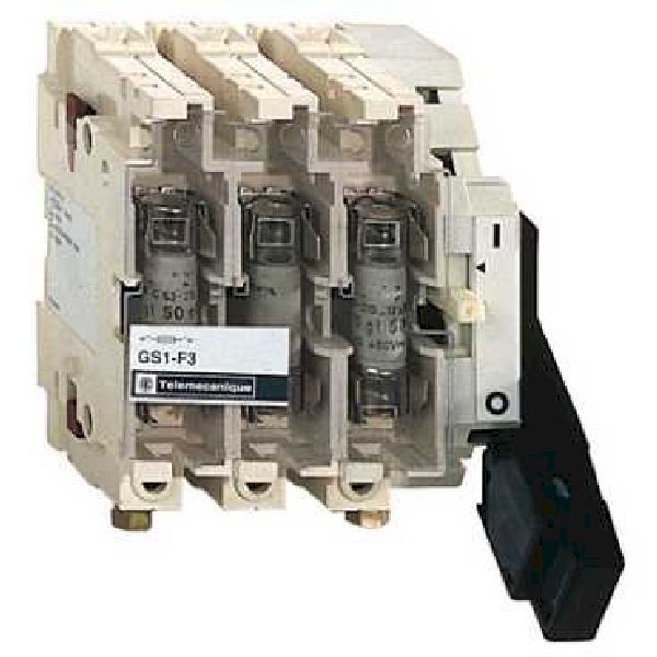 Schneider Electric TeSys GS1JD3 - GS1JD3
