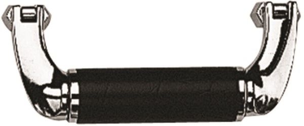 REPLACEMENT HANDLE, GOLF-GRIP STYLE; For Use With:Platt Tool / Storage / Equipment Cases; Accessory Type:Replacement Handle ;RoHS Compliant: NA