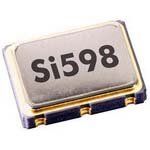 Oscillator VCXO 148.5MHz ±50ppm (Stability) LVPECL 52% 2.5V 8-Pin SMD Tray