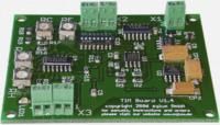 Current/Voltage Amplifiers - Digiboard