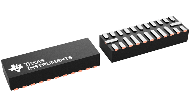 HDMI recei-Ver port protection and interface device 24-WQFN -40 to 85