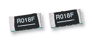 RESISTOR, CURRENT SENSE, METAL FOIL, 1W, 1%, 75ppm, 0.068ohm, SURFACE MOUNT, 2512, CHIP, ROHS COMPLIANT