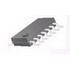 4CH 2-INP AND GATE IC, 5V, CMOS, SOIC