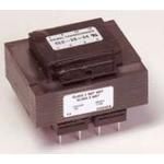 Power Transformer 4000Vrms 10VA 6 Terminal PC Pin Thru-Hole