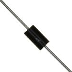 Bidirectional TVS Diode 256V 414V 1.5kW DO-201 Through Hole