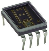 Green 4x7 Dot Matrix LED Display, 7.4mm, 5V, 8mA, DIP