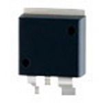 TRIAC 400V 66A 3-Pin(2+Tab) TO-220SM