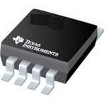 Linear Charge Management Li-Ion/Li-Pol 500mA 4.1V 8-Pin HVSSOP EP T/R