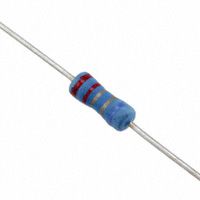 RES 1.5 OHM 1W 5% AXIAL