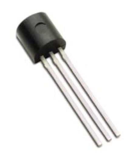 MOSFET 500V 30Ohm
