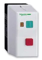 SCHNEIDER ELECTRIC   LE1M35N712   STARTER, 5.5A, 415V