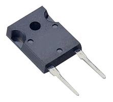 GENESIC SEMICONDUCTOR         GB20SLT12-247             SIC SCHOTTKY DIODE, 1200V, 20A, TO-247