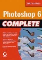 PHOTOSHOP 6 COMPLETE