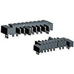 Battery Connector 1 Cells Tray