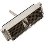 260 Pos Male Rectangular Connector, 5A, 1.2kV, Crimp