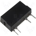 2.5kV Isolation DC SSR, 2.6A, 100V, SIL, Through Hole