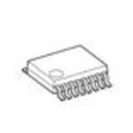 Low Noise Amplifier 16-Pin SSOP