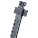 Cable Ties Cable Tie 2-Piece 11.0"L (279mm) Std