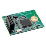 Flash Card 2G-byte 5V USB Flash Module 9-Pin