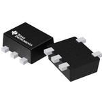 5.5V Uni-Dir Diode Array, 5-Pin SOT-553 ESD Suppressor