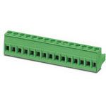10 Pos Barrier Terminal Block, 12A, 250V, 5.08mm Pitch, Screw