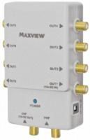 Maxview Signal Amplifier DSB8, UHF, VHF 8 860MHz