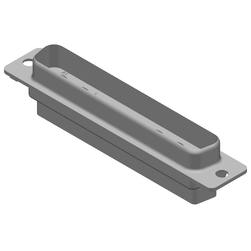 PLUG ASSY,17C5,AMPLIMITE