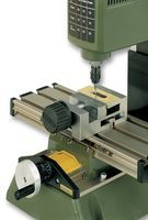 PROXXON         PM 40             MACHINE VICE, STEEL, PRECISION