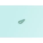 Small Cam, Sus316 Material And No Finish