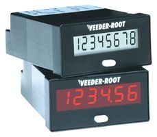 VEEDER ROOT         C342-0464             TOTALIZING COUNTER