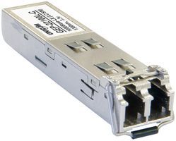 ETHERNET TRANSCEIVER; Features:1000SX/LC/MM, 850nm; Fibre Optic Applications:Networking; No. of Ports:2; Supply Voltage:3.3V; Wavelength Typ:850nm ;RoHS Compliant: Yes