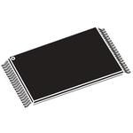 8M-bit NOR Flash, 3.3V, 90ns, 40-Pin TSOP, Parallel