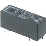RELAY GEN PURPOSE SPST 10A 6V