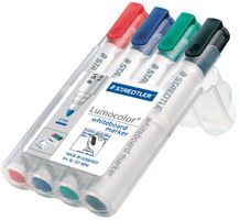 MARKER, WHTBOARD, STAEDTLER