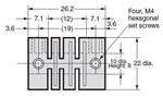 Product diagram or image