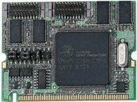 Commell 4 Port RS232, RS422, RS485 PCI Serial Board